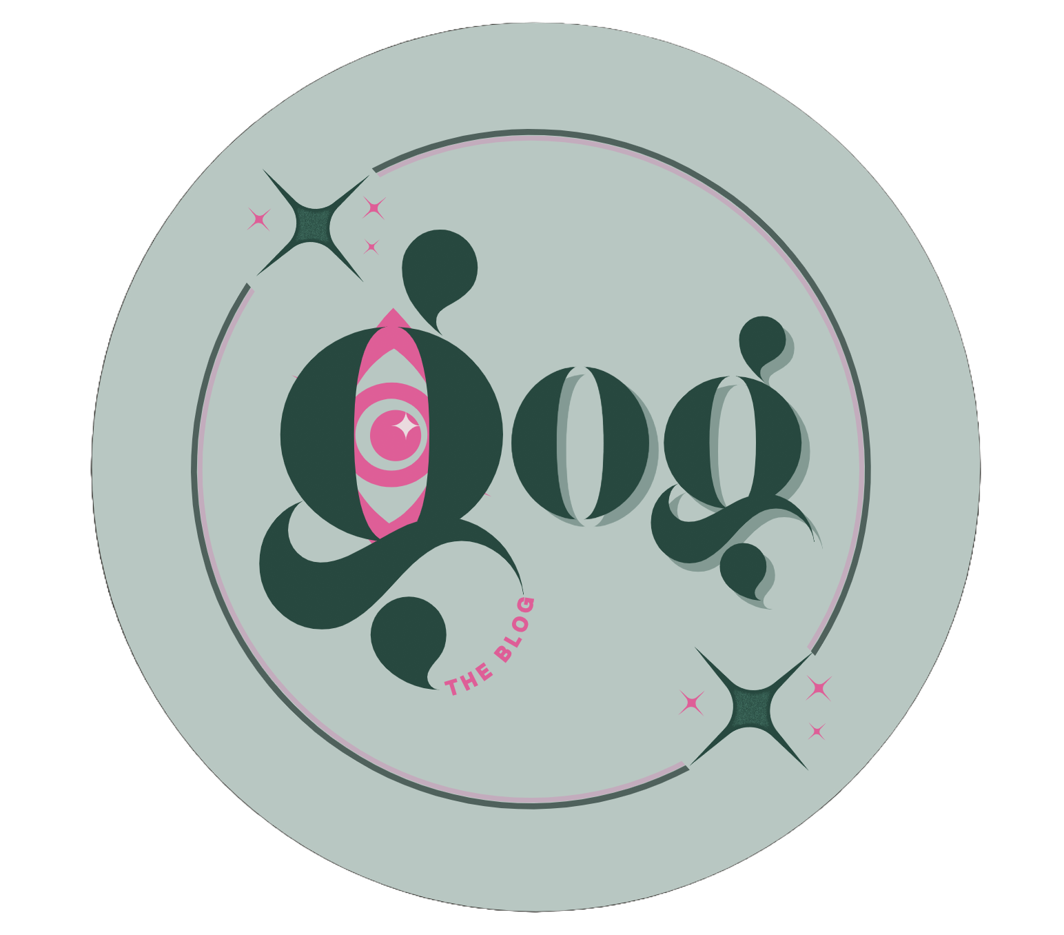 Gog, the Blog